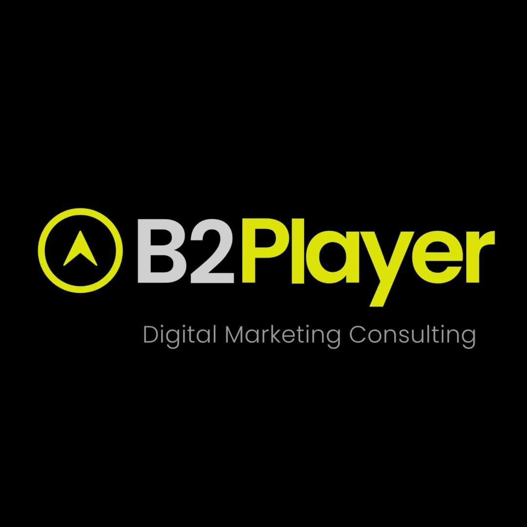 B2Player Digital Marketing Consulting